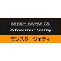 SEVEN－SENSE　MONSTER　JETTY　TR